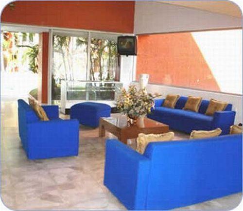 Hotel Suites Del Real Zapopan Luaran gambar
