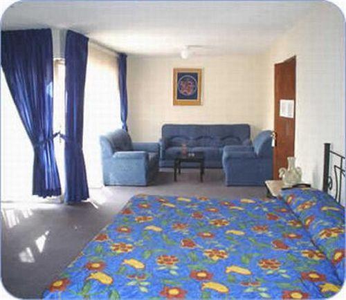 Hotel Suites Del Real Zapopan Luaran gambar