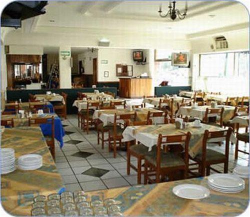 Hotel Suites Del Real Zapopan Luaran gambar
